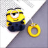 Stuart the minion airpods case - Uncommongifts.in