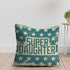 Super Daughter printed Mothers And Daughter Cushion - Uncommongifts.in