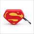 Superman airpods pro case - Uncommongifts.in
