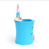 Sweet Moon Unicorn Pen Stand - Uncommongifts.in