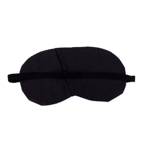 Time Up Aqua Green Coloured Eye Cover - Uncommongifts.in