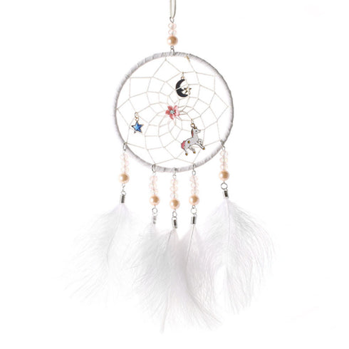 Trinkets Mini Dreamcatcher - Uncommongifts.in
