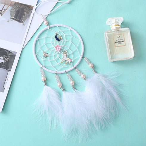 Trinkets Mini Dreamcatcher - Uncommongifts.in