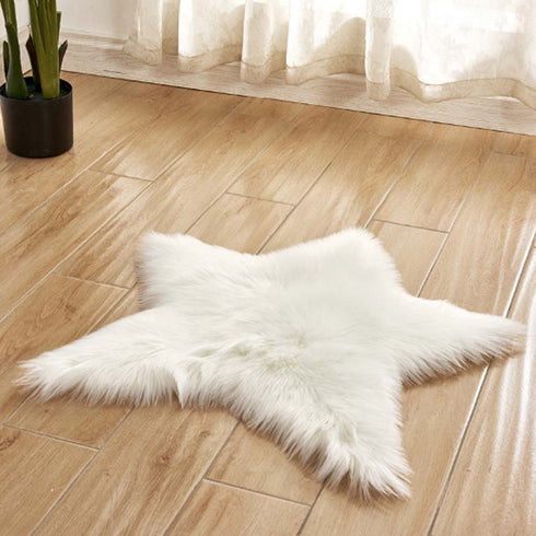 Twinkle Star Doormat - Uncommongifts.in