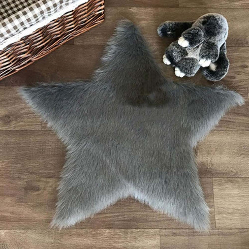 Twinkle Star Doormat - Uncommongifts.in