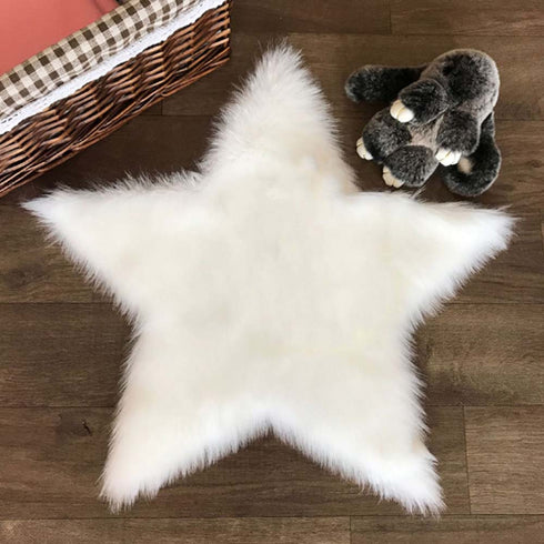 Twinkle Star Doormat - Uncommongifts.in