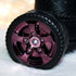 Tyre Flask - Vacuum Thermos - Uncommongifts.in