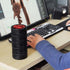 Tyre Flask - Vacuum Thermos - Uncommongifts.in