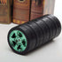 Tyre Flask - Vacuum Thermos - Uncommongifts.in