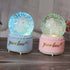 Unicorn Color Changing Crystal lamp - Uncommongifts.in