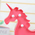 Unicorn Lamp - Uncommongifts.in