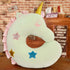 Unicorn Neck Pillow - Uncommongifts.in