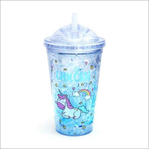 Unicorn and chill sipper - Uncommongifts.in