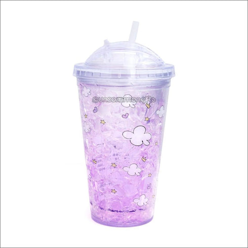 Unicorn and chill sipper - Uncommongifts.in