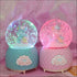 Unicorn color changing lamp - Uncommongifts.in