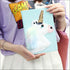Unicorn glitter notebook - Uncommongifts.in