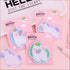 Unicorn sticky notes - set of 3 - Uncommongifts.in