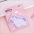 Unicorn sticky notes - set of 3 - Uncommongifts.in