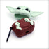 Yoda star wars airpods case - Uncommongifts.in