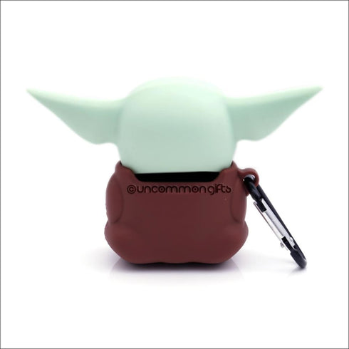 Yoda star wars airpods case - Uncommongifts.in