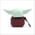 Yoda star wars airpods case - Uncommongifts.in