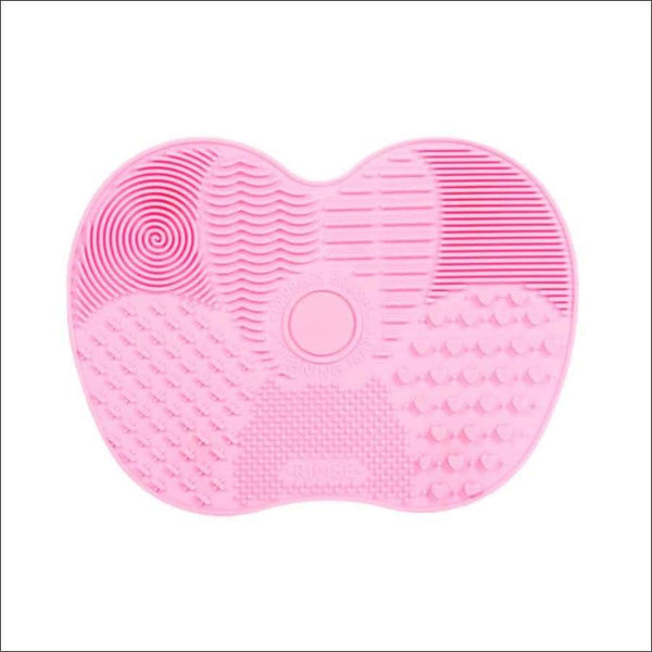 Adorably Pink Makeup Brush Cleaner - Uncommongifts.in