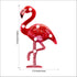 Flamingo marquee lamp - Uncommongifts.in