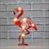 Flamingo marquee lamp - Uncommongifts.in
