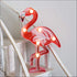Flamingo marquee lamp - Uncommongifts.in