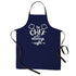 The Chef Is Always Right Apron - Uncommongifts.in