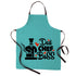 Dad Chef Boss Apron - Uncommongifts.in