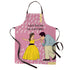 Father My True Love Apron - Uncommongifts.in