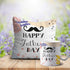 Mustache Happy Father’s Day Cushion Mug Combo - Uncommongifts.in