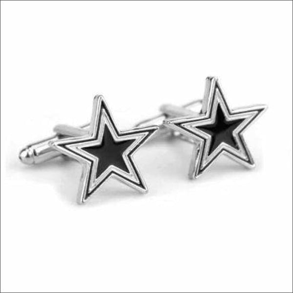 Gleaming Elrond Cufflinks - Uncommongifts.in