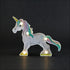 Standing green-unicorn marquee lamp - Uncommongifts.in