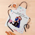 My King Dad Apron - Uncommongifts.in