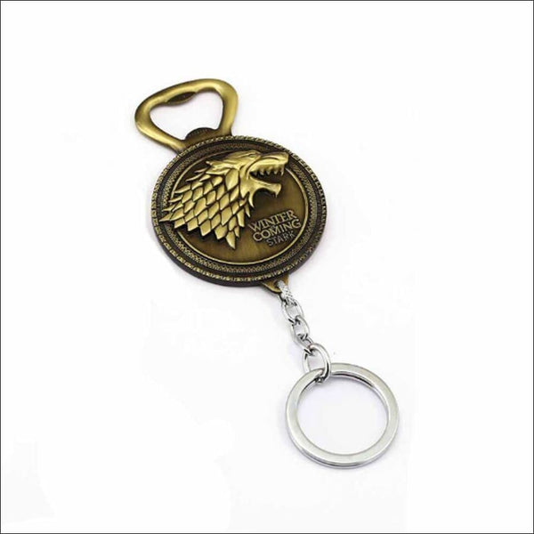 Got Keychain&Opener - Uncommongifts.in