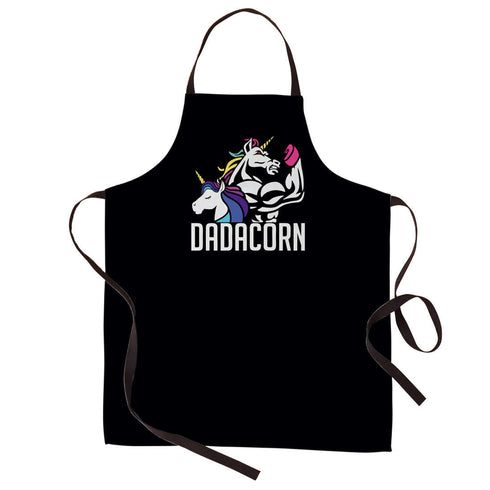 Dadacorn Apron - Uncommongifts.in