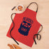 Bearded Chef Apron - Uncommongifts.in