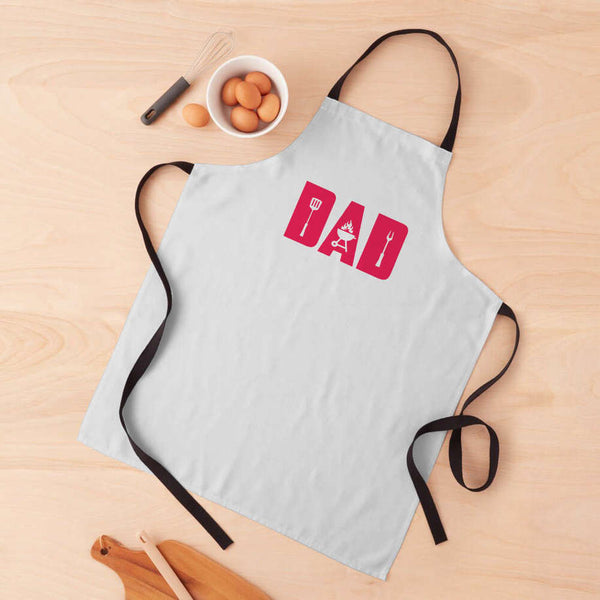 Dad Apron - Uncommongifts.in