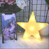 Star marquee lamp - Uncommongifts.in