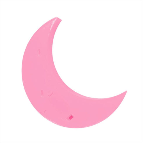 Pink Moon Marquee Lamp - Uncommongifts.in