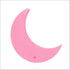 Pink Moon Marquee Lamp - Uncommongifts.in