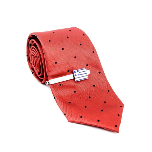 Swiss Blue Cufflinks - Uncommongifts.in