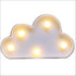 Marquee cloud lamp - Uncommongifts.in