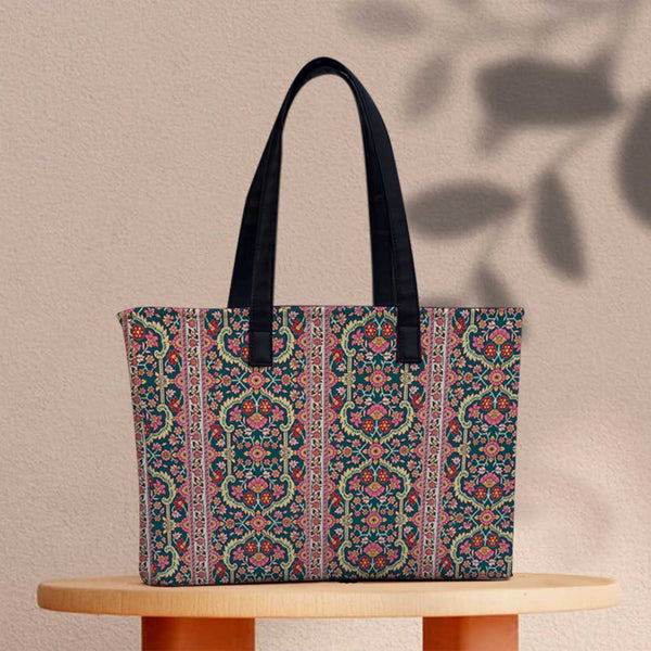 Kalamkari Bag | Housewarming Return Gifts | Athulyaa