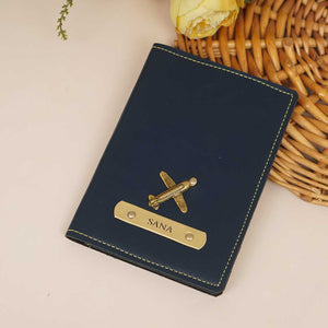 Passport covers