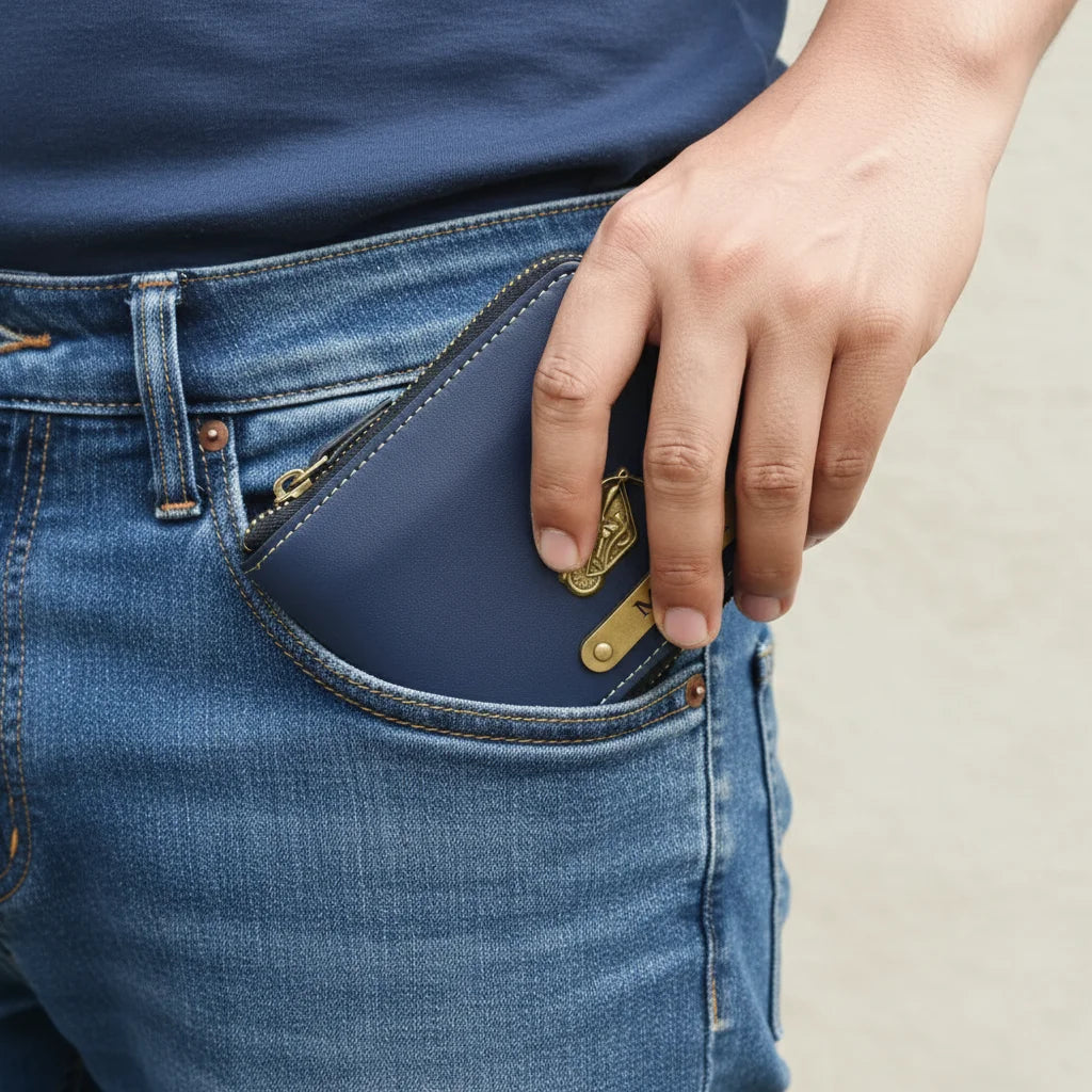 Unique Gifts Made Just for You: Personalised Bags, Wallets & More ...
