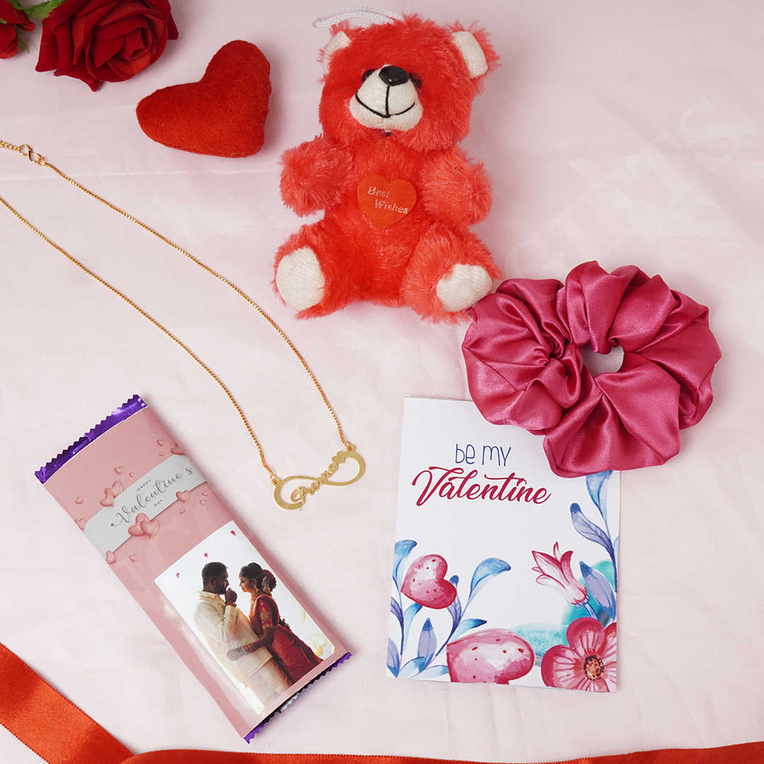 Best Gifts What To Get A Woman For Valentine's Day Valentine&