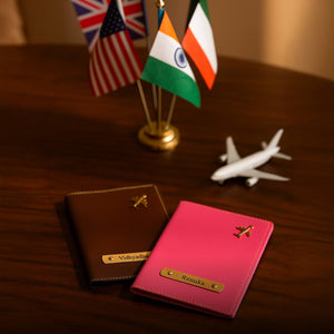 Passport Cover